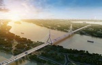 Hà Nội phê duyệt phương án tuyến cầu Tứ Liên và đường Ngọc Hồi