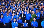 Thủ tướng: 20 triệu thanh niên sẽ quyết định vị thế và tầm vóc của Việt Nam trong kỷ nguyên số
