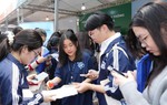 Mang cơ hội việc làm và trang bị kỹ năng thiết yếu cho sinh viên trong kỷ nguyên số