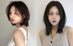 5 kiểu tóc ngắn dành cho mọi khuôn mặt