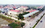 Lý do tạm dừng Đề án sắp xếp, thành lập đơn vị hành chính cấp huyện, cấp xã