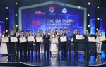 Thủ tướng đề nghị thanh niên Việt Nam thực hiện "Ba tiên phong" và "Sáu trọng tâm"