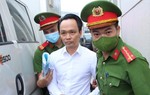 Lý do bị cáo Trịnh Văn Quyết vắng mặt tại phiên phúc thẩm vụ án FLC