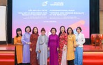 Diễn đàn liên thế hệ "Phụ nữ và Bình đẳng giới trong kỷ nguyên mới"