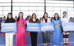 Phụ nữ Hà Tĩnh: Nhiều cách làm sáng tạo trong phong trào chung tay xóa nhà tạm, nhà dột nát