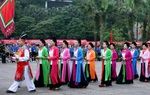 Hơn 20 hoạt động lớn diễn ra tại Giỗ Tổ Hùng Vương và Tuần Văn hóa - Du lịch Đất Tổ 2025
