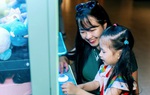 Điều kỳ diệu sẽ đến khi cha mẹ nói "cảm ơn" và "xin lỗi" với con