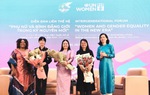 Phát huy vai trò của thế hệ trẻ thực hiện thúc đẩy bình đẳng giới trong kỷ nguyên mới