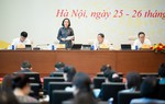 Đề nghị mở rộng đối tượng áp dụng trong dự thảo Luật Nhà giáo