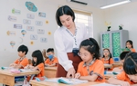 Dự thảo Luật Nhà giáo: Phân quyền cho ngành Giáo dục chủ động trong tuyển dụng nhà giáo