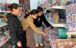 Cầu nối để nguồn vốn vay ưu đãi đến với hội viên phụ nữ