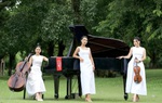Nhóm nhạc Lady: Làm mới giai điệu thính phòng 