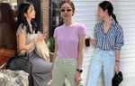 5 món thời trang công sở giúp phụ nữ U40 thêm trẻ trung