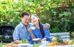 Góc trú ẩn của quý bà U50