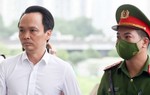 Hoãn phiên tòa phúc thẩm vụ FLC để các bị cáo khắc phục hậu quả
