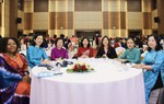Truyền cảm hứng để đạt được bình đẳng giới trong kỷ nguyên mới