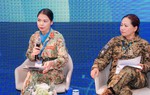 Việt Nam đồng tổ chức Hội thảo ASEAN về Phụ nữ, hòa bình và an ninh