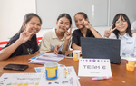 Nhiều sáng kiến trao quyền cho phụ nữ và trẻ em gái theo đuổi STEM