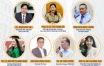Nhiều diễn giả uy tín tham dự hội thảo "Hỗ trợ chuyển đổi nghề nghiệp cho người lao động ở khu vực công sau tinh giản biên chế"