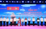 Trao giải thưởng cho 55 tác phẩm văn học nghệ thuật về đề tài Hải quân