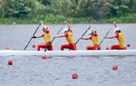 Nhân Ngày Thể thao Việt Nam 27/3: Cần những chính sách đặc thù cho thể thao nữ