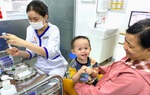 TPHCM dự kiến công bố kết thúc dịch sởi trong quý 2/2025