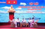 Vùng 4 Hải quân: Tuyên dương 50 quân nhân chuyên nghiệp tiêu biểu 