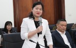 Nhân sự sau tinh giản: Giảm về lượng, tăng về chất