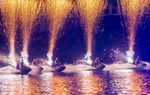 Cát Bà sắp có show diễn quy tụ "dàn sao" Jetski chưa từng có