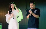 Nữ MC 9x từng "nhảy việc", bước ra khỏi vùng an toàn để theo đuổi đam mê