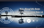 Audio: Con dâu xúc động khi được mẹ chồng ra mặt bảo vệ trước họ hàng