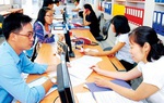 Mở "cánh cửa mới" cho người lao động khu vực công sau tinh giản