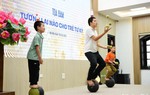 Trẻ tự kỷ sẽ ra sao khi cha mẹ không còn trên đời?