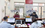 Đề xuất xem xét tinh giản với cán bộ, công chức cấp xã không đủ tiêu chuẩn, điều kiện của vị trí việc làm