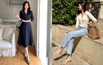 4 món thời trang phù hợp với mọi vóc dáng