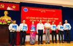 Sở Y tế TPHCM lập Phòng Bảo vệ, chăm sóc trẻ em và Bảo trợ xã hội