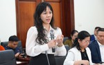 Cần hỗ trợ tâm lý cho người lao động sau tinh giản