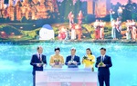 Thai Festival 2025: Cầu nối phát triển du lịch giữa Việt Nam và Thái Lan