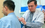 Ca mổ "cân não" hồi sinh lá phổi xẹp hoàn toàn do di chứng của bệnh lao phổi