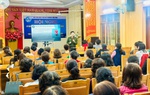 Nâng cao kỹ năng nhận diện, ứng phó với lừa đảo trên không gian mạng cho hội viên, phụ nữ Quảng Ninh 