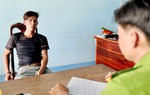 An Giang: Tạm giữ đối tượng bạo hành con riêng của "vợ hờ" dẫn đến hôn mê