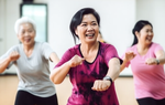 Sau trận ốm, bà nội trợ quyết định bước ra khỏi guồng quay trách nhiệm