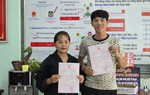 Quy định mới về hộ tịch đi vào cuộc sống: Người dân nhẹ gánh, chính quyền tăng trách nhiệm