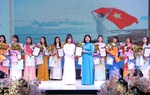 Hội LHPN tỉnh Nam Định: Diễn đàn mùa Xuân và chuỗi hoạt động chào mừng 8/3