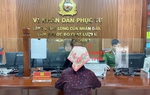 Hưng Yên: Công an xã tăng cường tiếp đón người dân đến giải quyết công việc sau khi bỏ công an huyện
