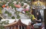 Đền Tiên La - nơi nữ Đại tướng Tiên phong của Hai Bà Trưng dựng cờ khởi nghĩa