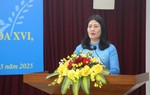 Bà Phạm Thị Thu Hương là tân Chủ tịch Hội LHPN tỉnh Phú Thọ