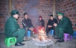Niềm hạnh phúc của người dân biên giới khi được xóa nhà tạm, nhà dột nát 