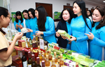 Vai trò và dấu ấn phụ nữ Việt Nam trên "bản đồ" kinh tế