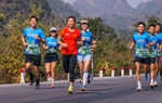 Giải Marathon Cát Bà 2025: Sải bước trên miền Di sản